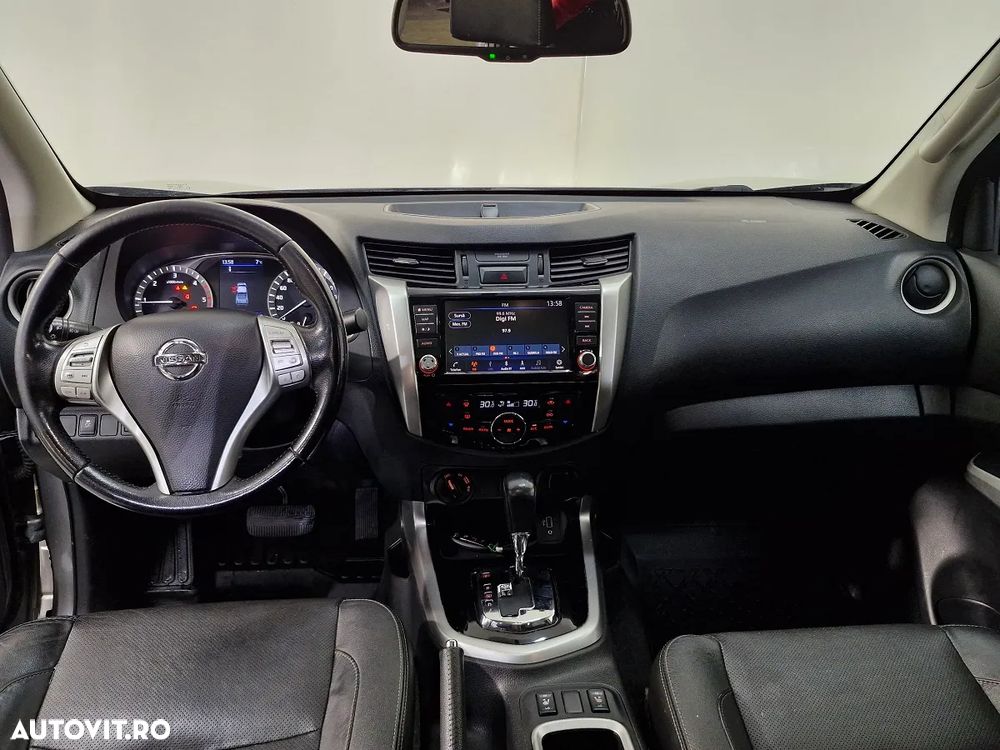 Nissan Navara Bi Turbo Double Cab Tekna Aut. - 3