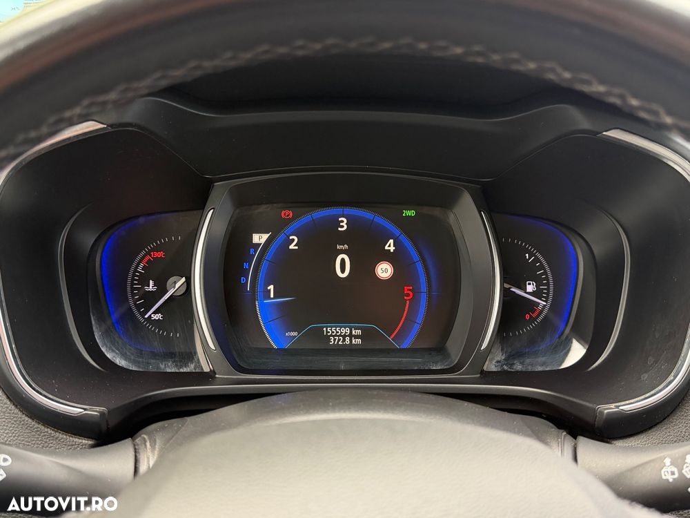 Renault Koleos ENERGY dCi 175 X-tronic 4WD INTENS - 23