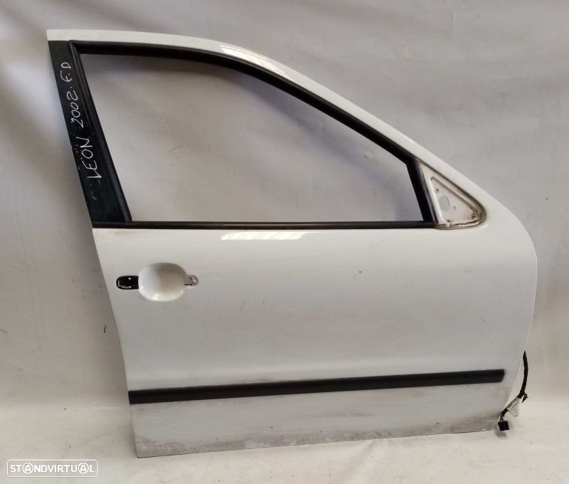 Porta frente direita SEAT Leon (1M1) - 1