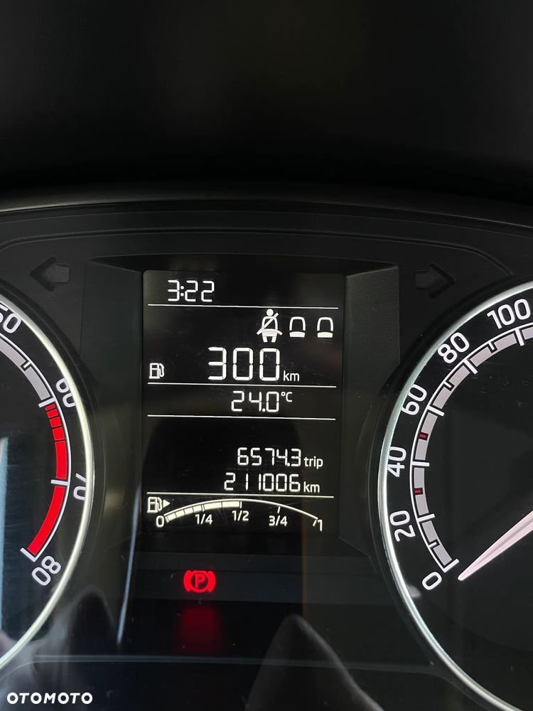 Skoda Fabia 1.0 Active - 26