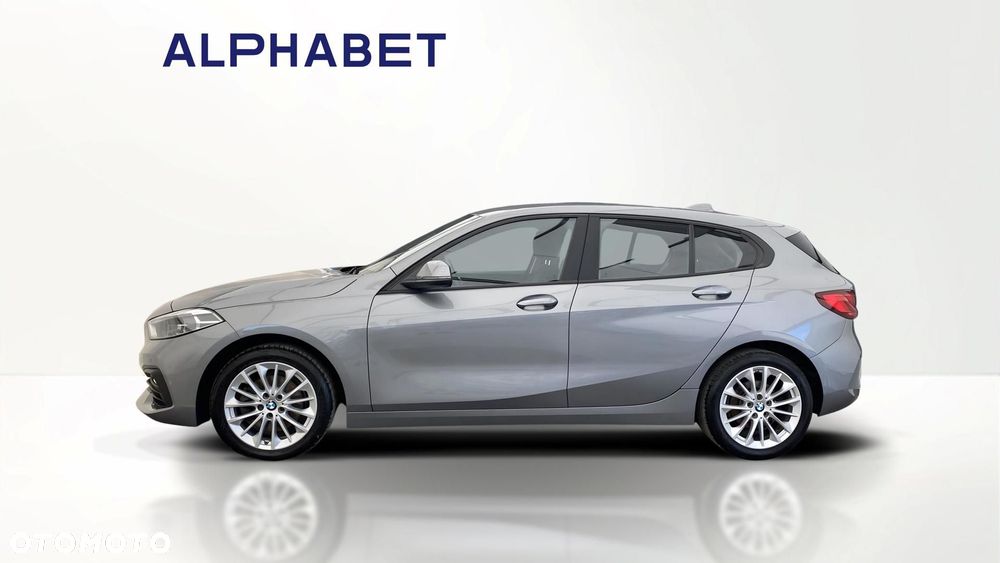 BMW Seria 1 118i Advantage - 2