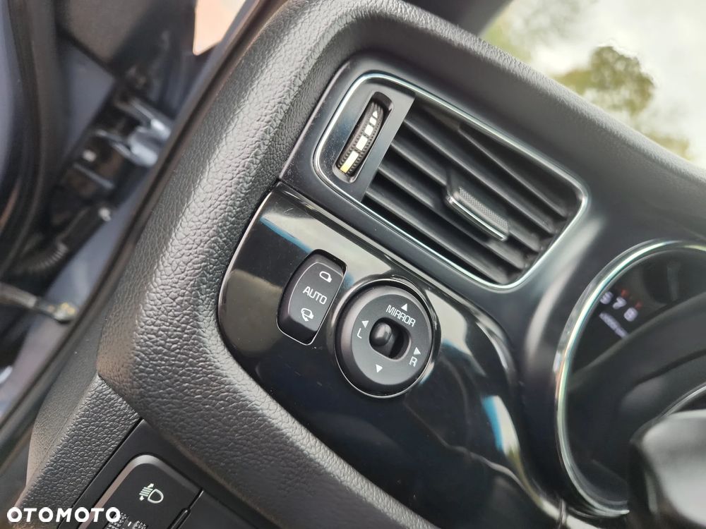 Kia ProCeed pro Ceed 1.6 GDI Vision - 21