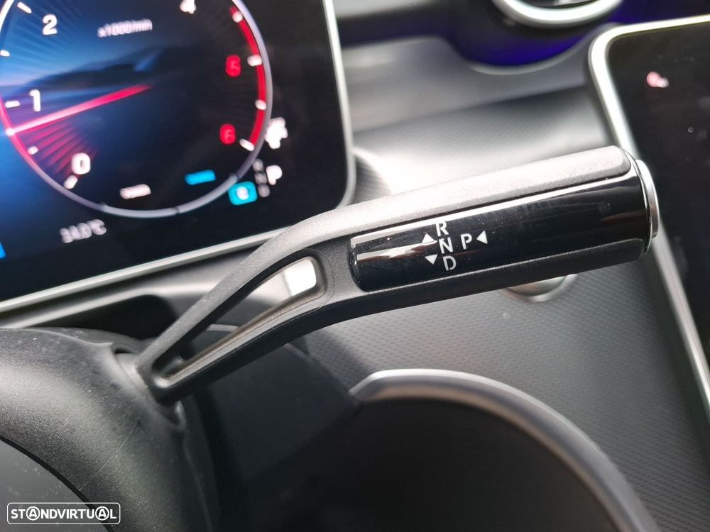 Mercedes-Benz CLE 220 d Coupe - 16