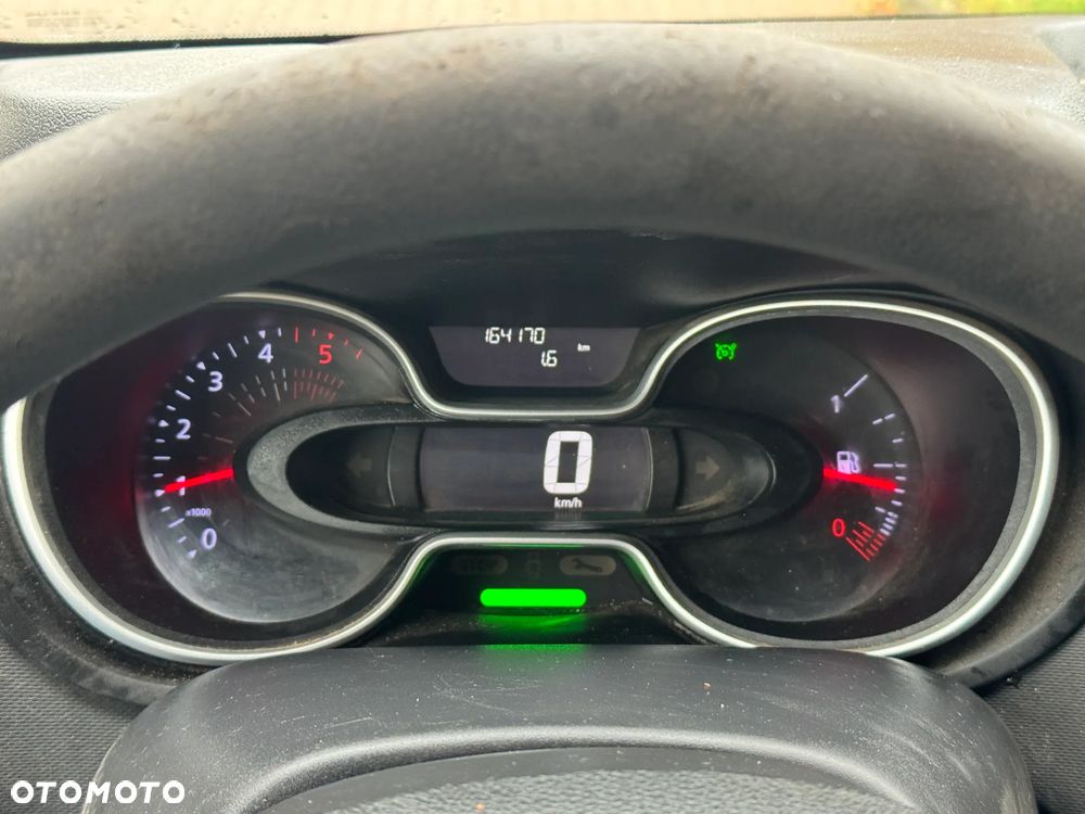 Renault TRAFIC - 15