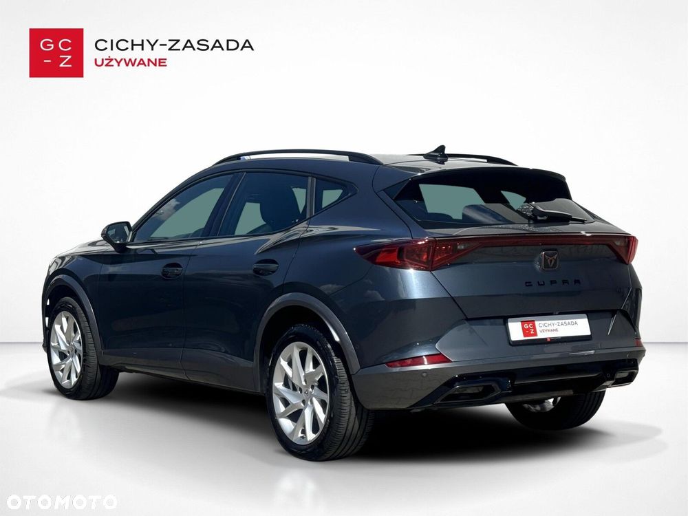 Cupra Formentor 1.5 TSI - 3