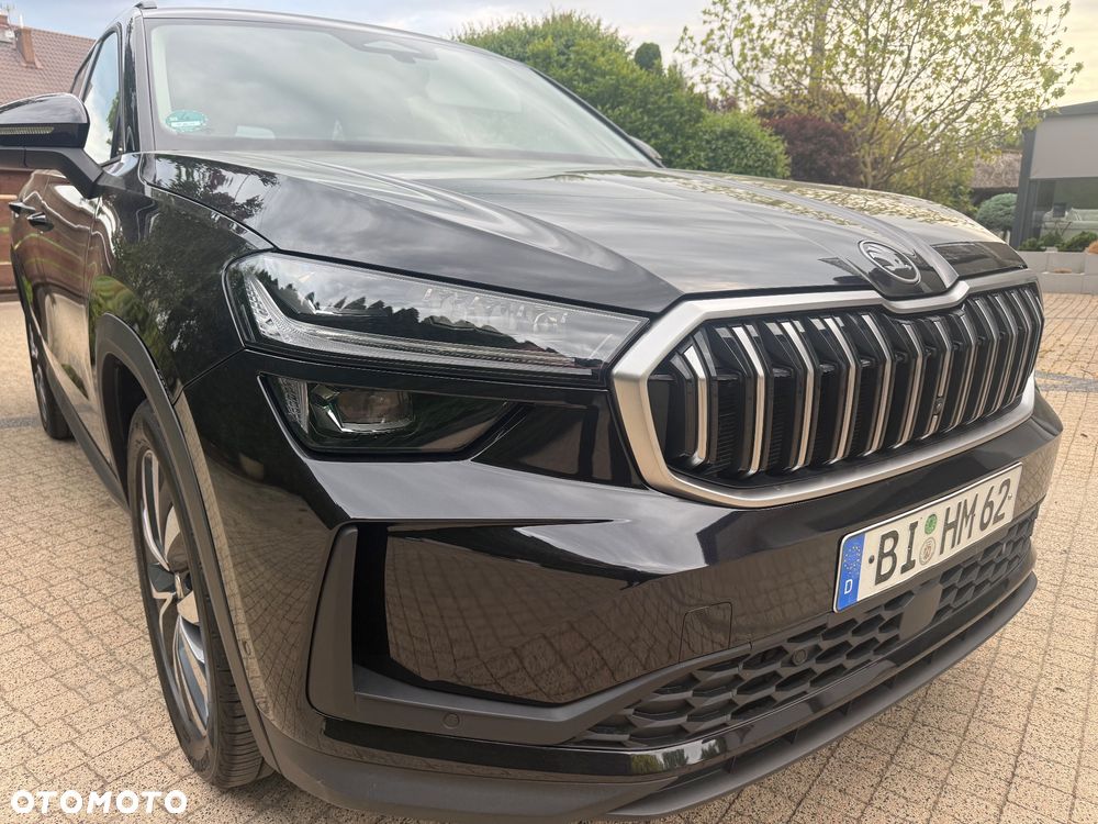Skoda Kodiaq - 38