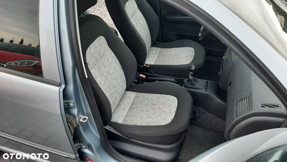 Skoda Fabia 1.4 16V Cool Edition - 18