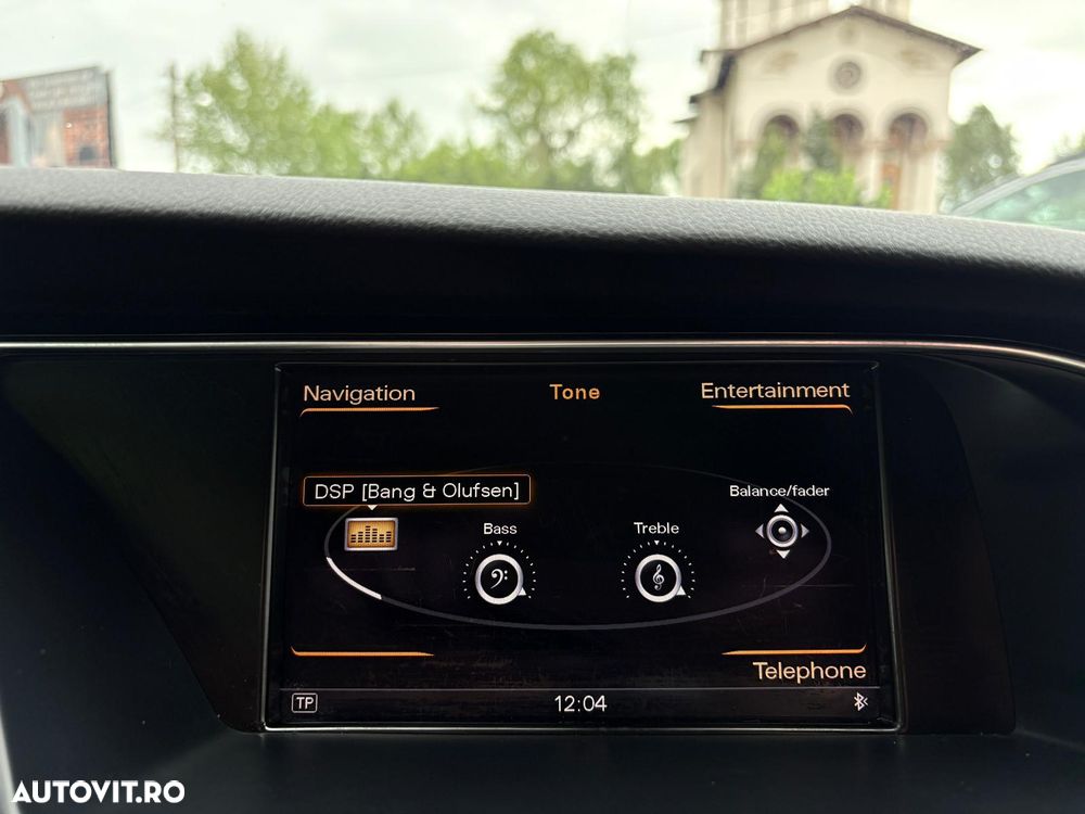 Audi A5 3.0 TDI quattro Stronic - 18