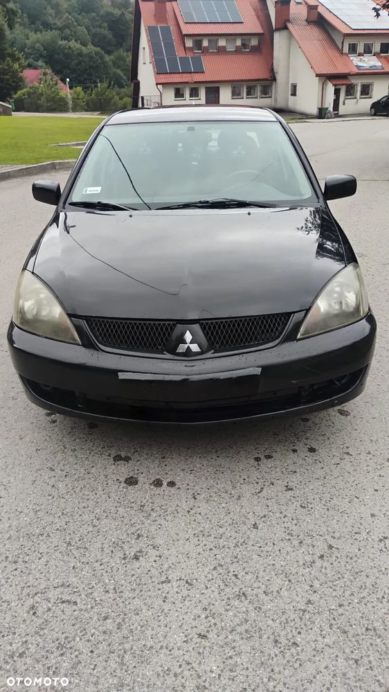 Mitsubishi Lancer 2.0 Sport - 3