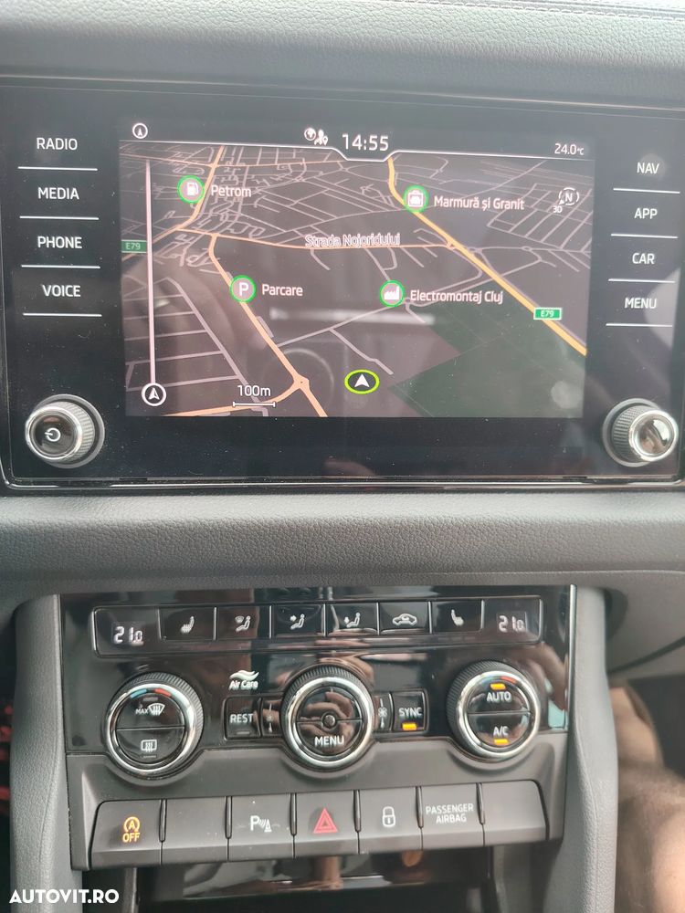 Skoda Kodiaq 2.0 TDI DSG Clever - 6