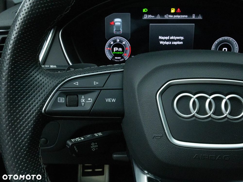 Audi Q5 40 TDI quattro S tronic S line - 15