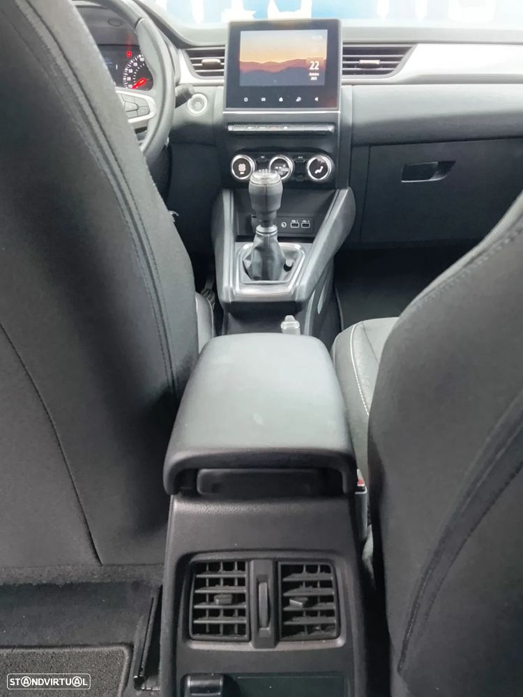 Mitsubishi ASX 1.0 MPI-T Invite - 15