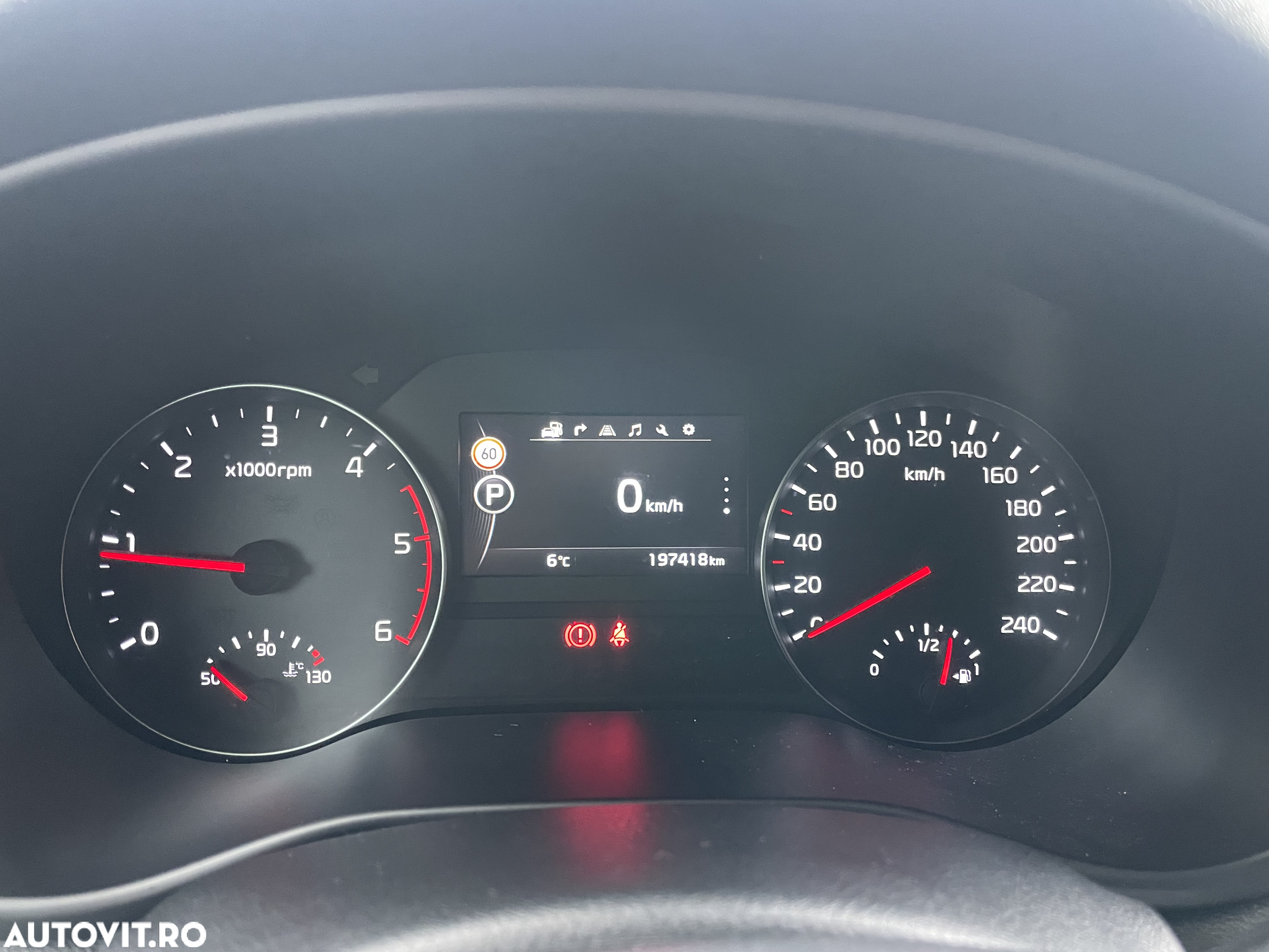 Kia Sportage - 9