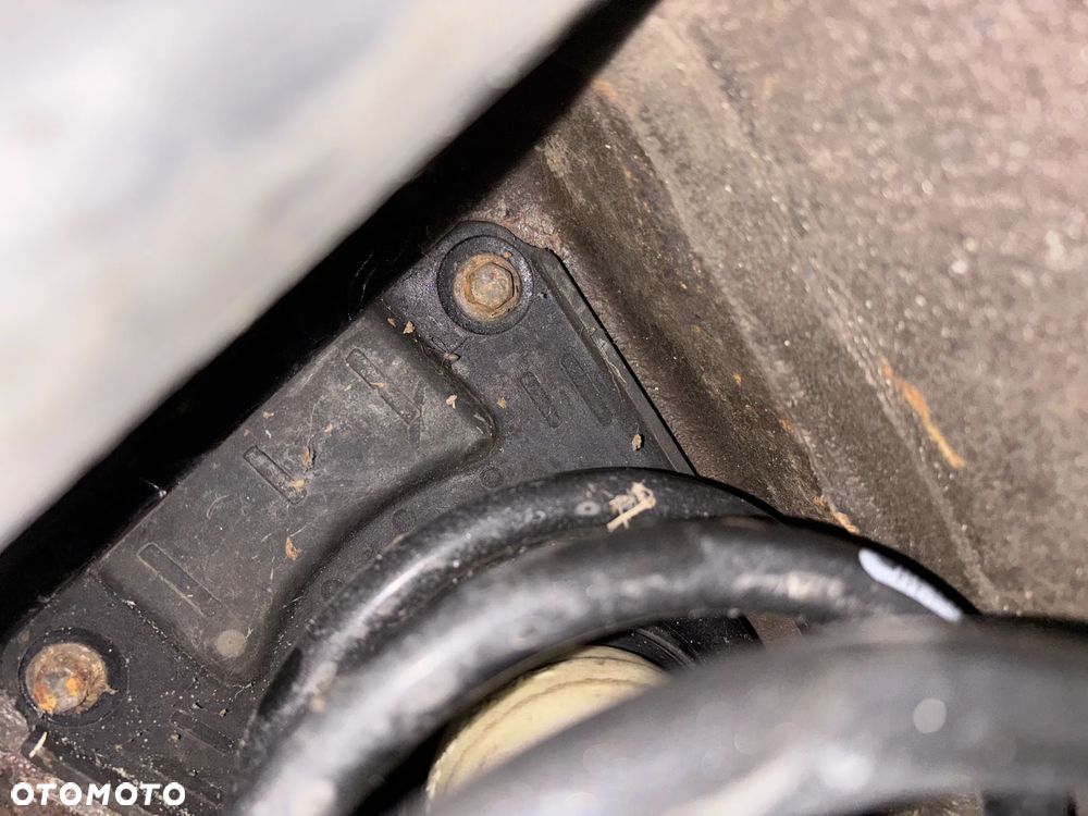 Ford Mondeo V6 ST 220 - 37