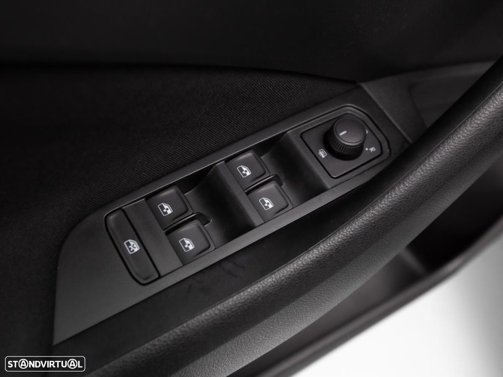 Skoda Kamiq 1.0 TSI DSG - 13