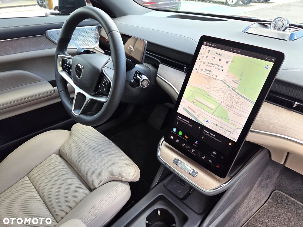 Volvo ES90 92kWh Single Motor Ultra - 16