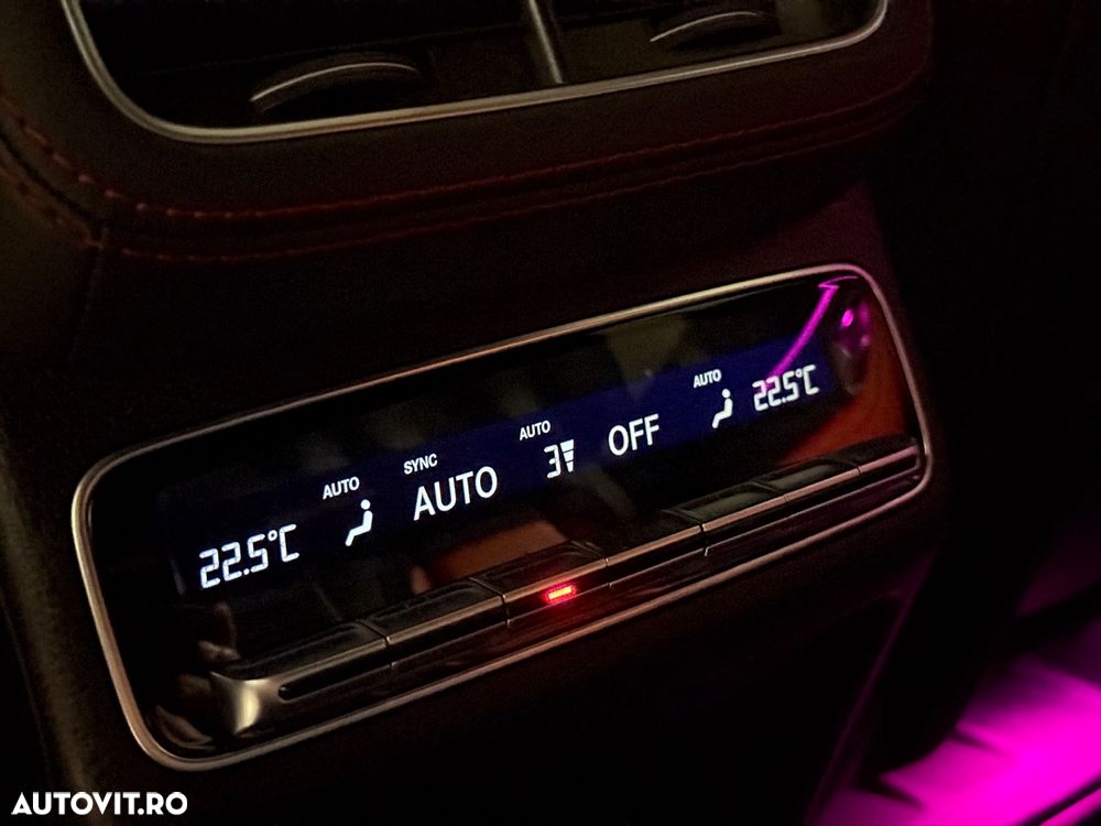 Mercedes-Benz GLE Coupe - 6