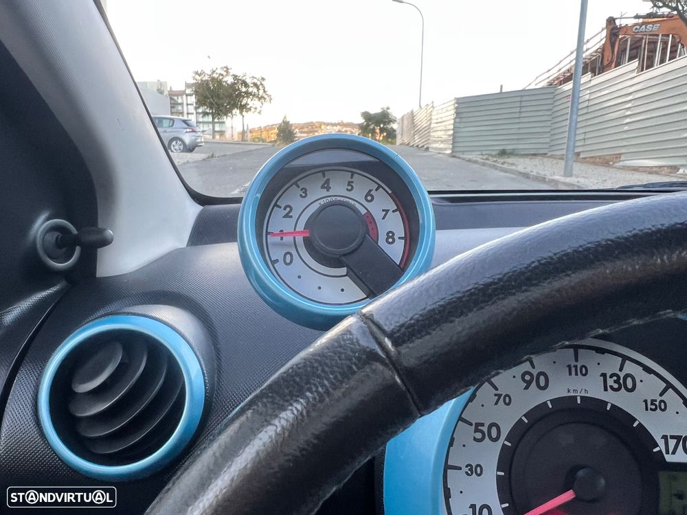 Toyota Aygo 1.0 Power Pack+AC+JLL - 17