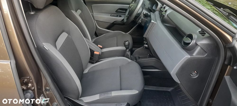 Dacia Duster - 11