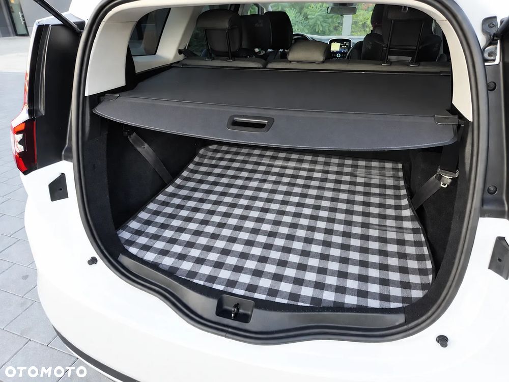 Renault Grand Scenic Gr 1.7 Blue dCi Intens - 28