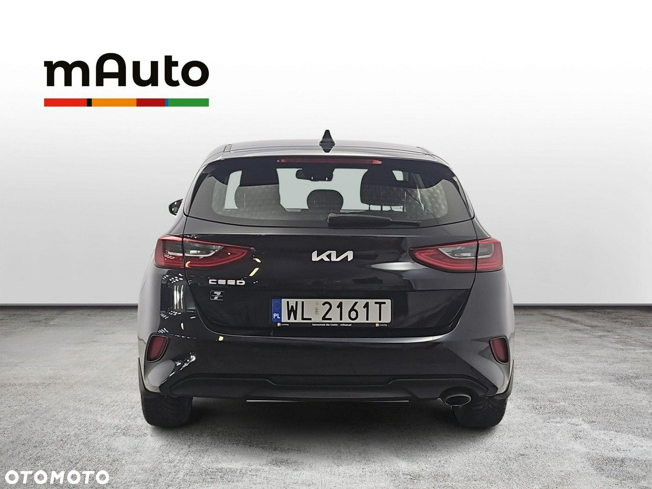 Kia Ceed 1.5 T-GDI L - 4