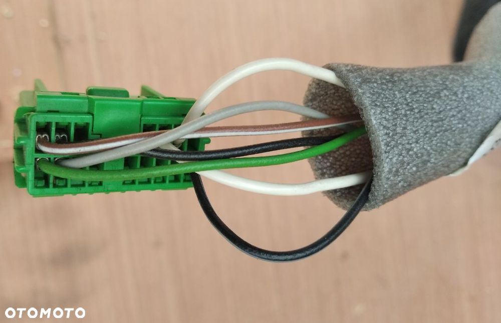 Volvo S60 V70 I lusterko  prawe  417-26 - 3