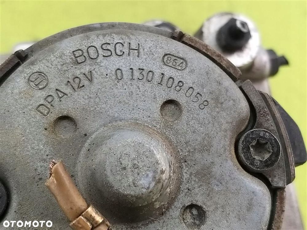 Pompa ABS Audi A4 B5 1995-2001 BOSCH  8D0814111 0130108058 ORYGINAŁ - 3