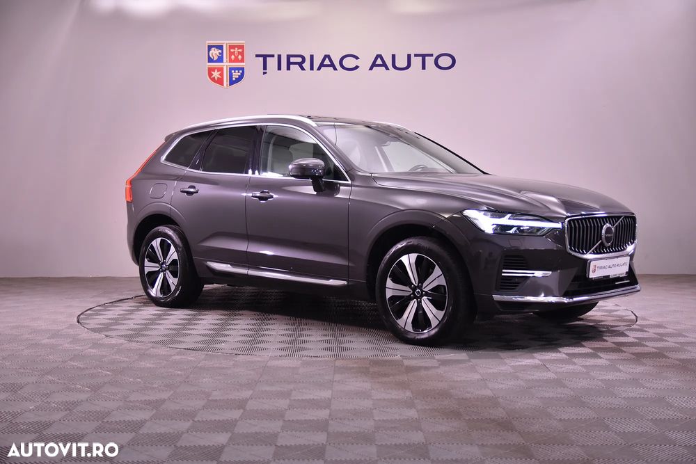 Volvo XC 60 - 8
