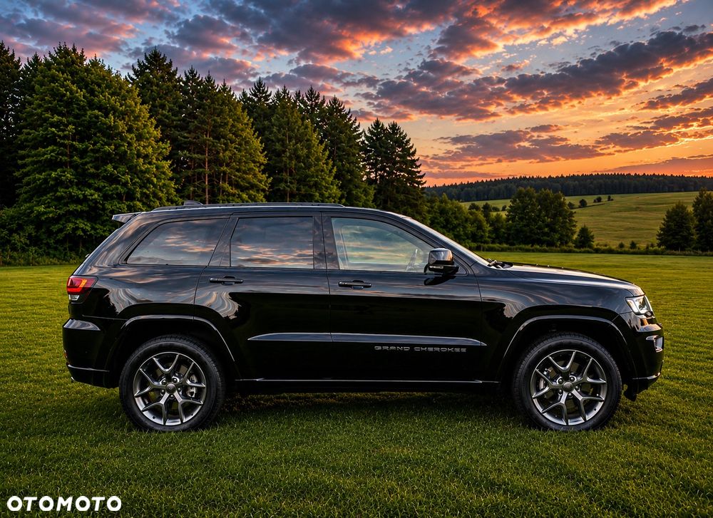 Jeep Grand Cherokee - 6