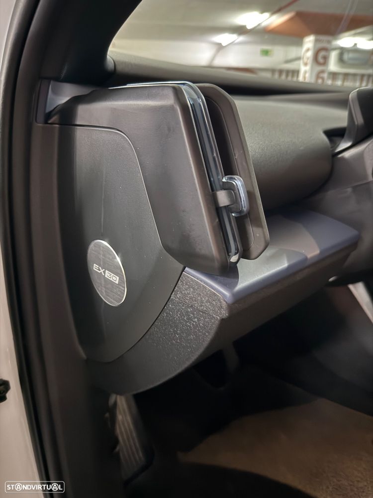 Volvo EX30 Single Motor RWD Core - 16