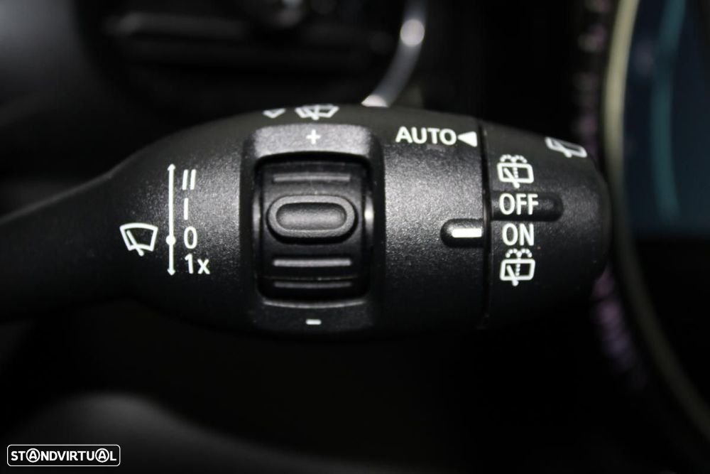 MINI 3 Portas Cooper SE - 18