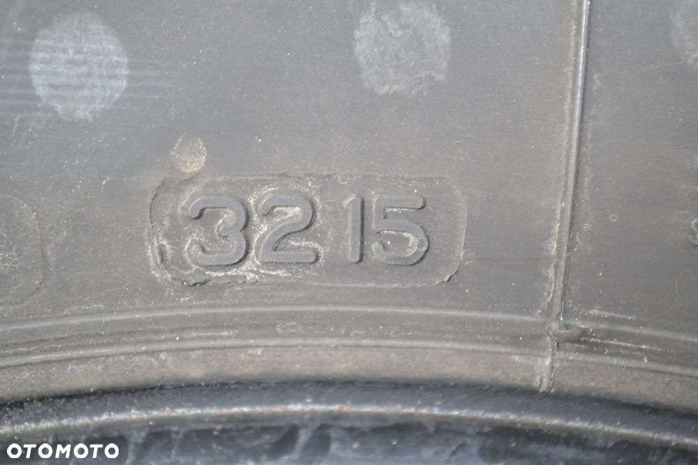 215/65R16C 106/104T BRIDGESTONE BLIZZAK LM18C x2szt 9925z - 4
