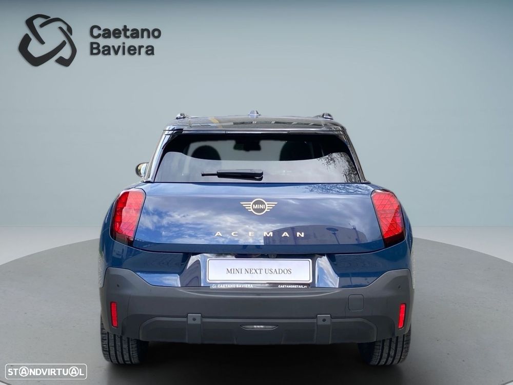 MINI Aceman E Classic L - 15