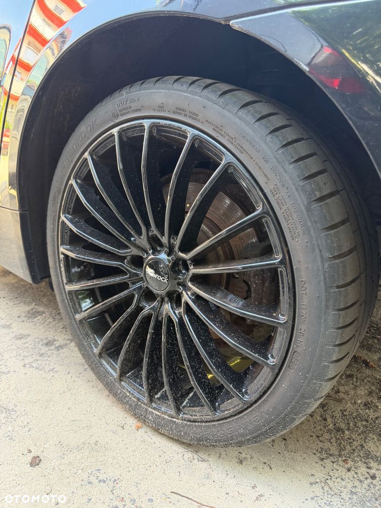 BMW Seria 5 520i - 21