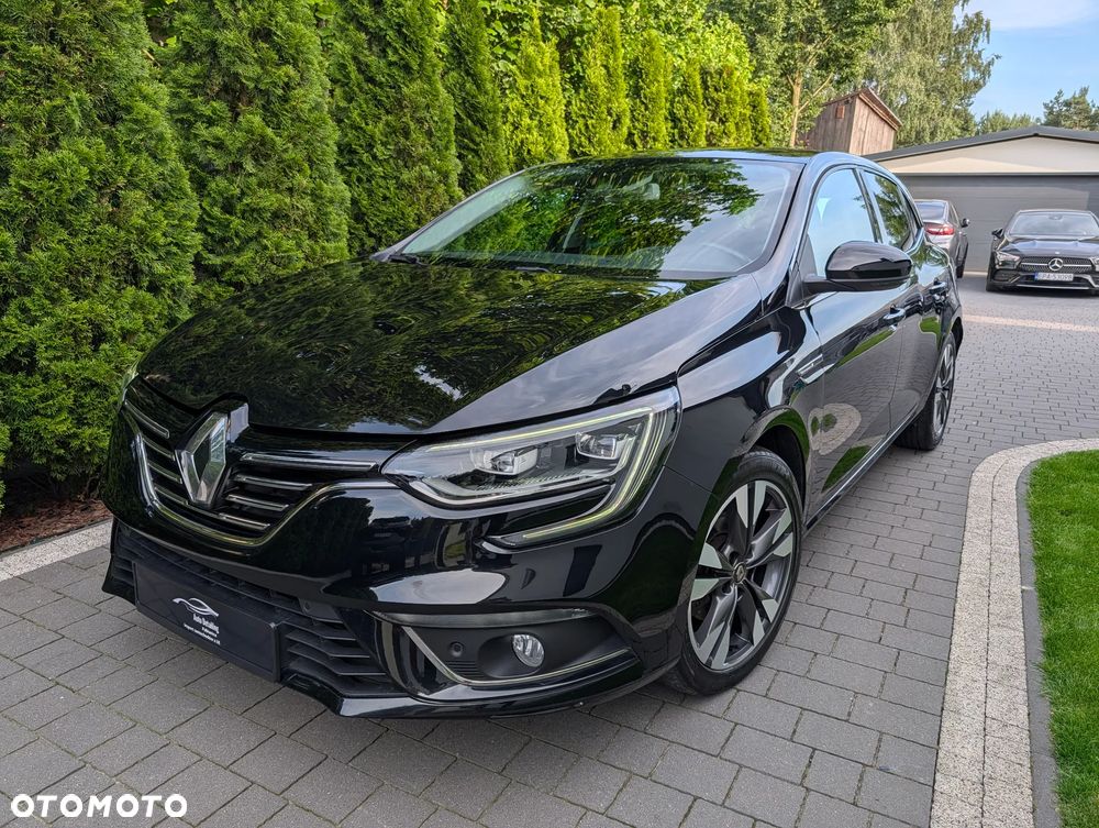 Renault Megane 1.3 TCe FAP Business - 23