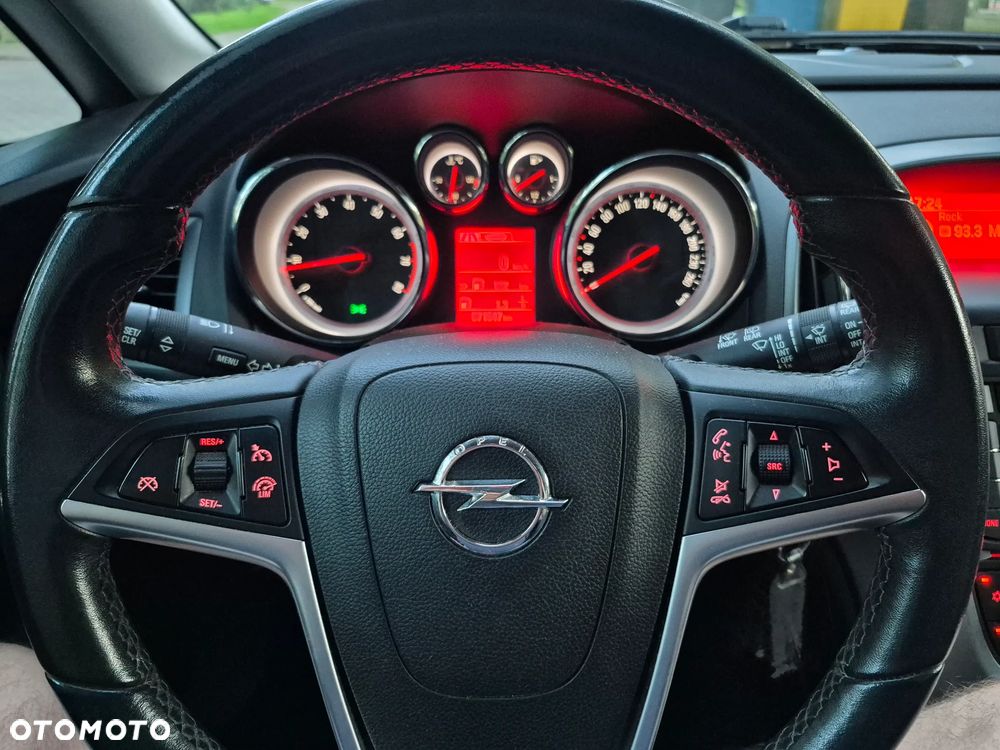 Opel Astra - 20