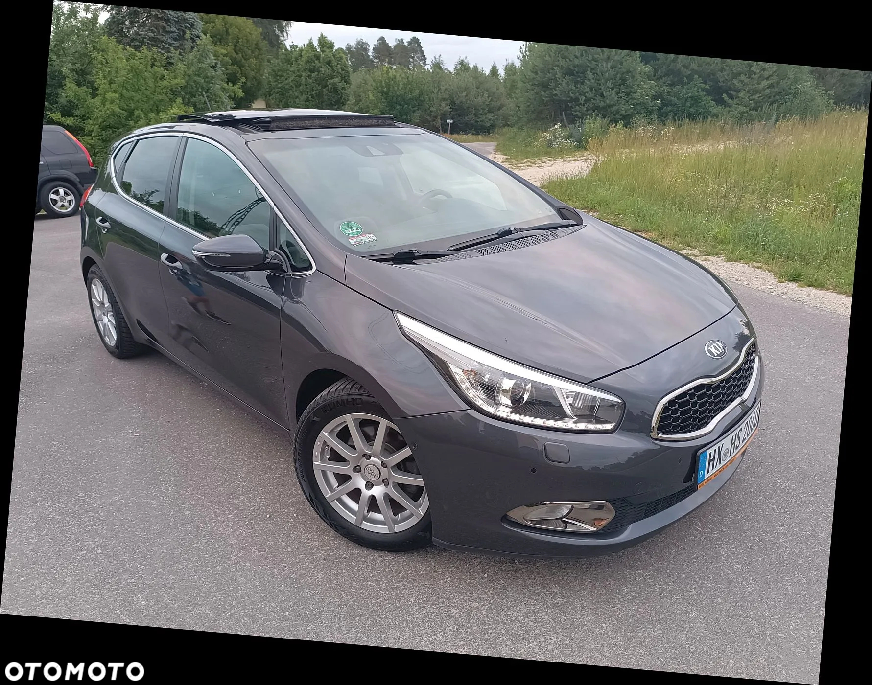 Kia Ceed Cee'd 1.6 GDI XL DCT - 6