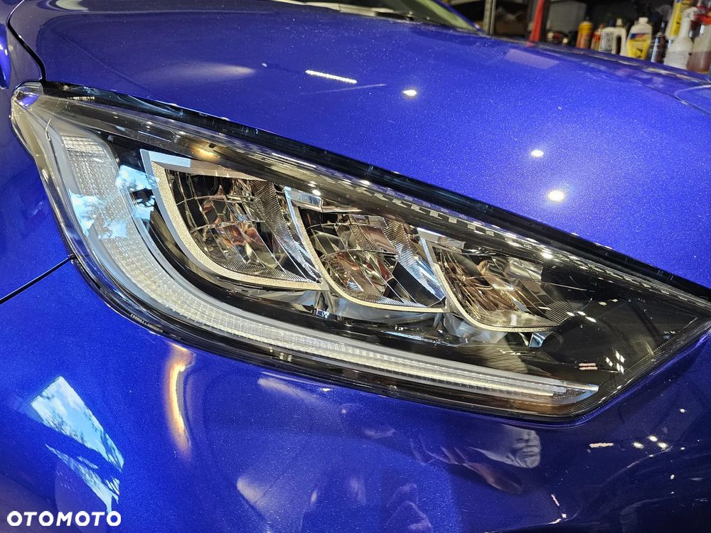 Toyota Yaris Hybrid 130 1.5 VVT-i Style - 9