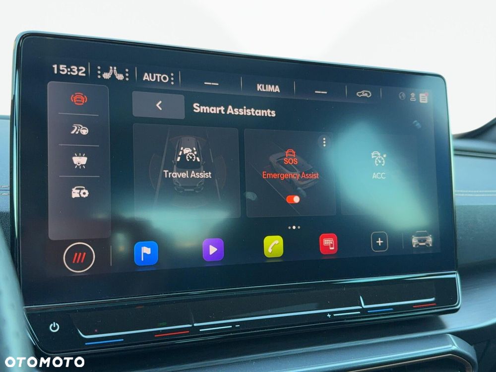 Cupra Formentor 2.0 TSI 4Drive VZ Tribe Edition DSG - 32