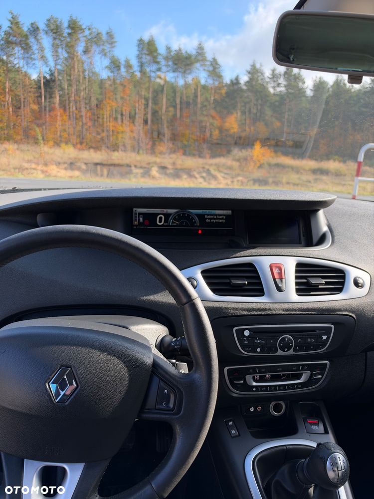 Renault Scenic 1.4 16V TCE Expression - 8