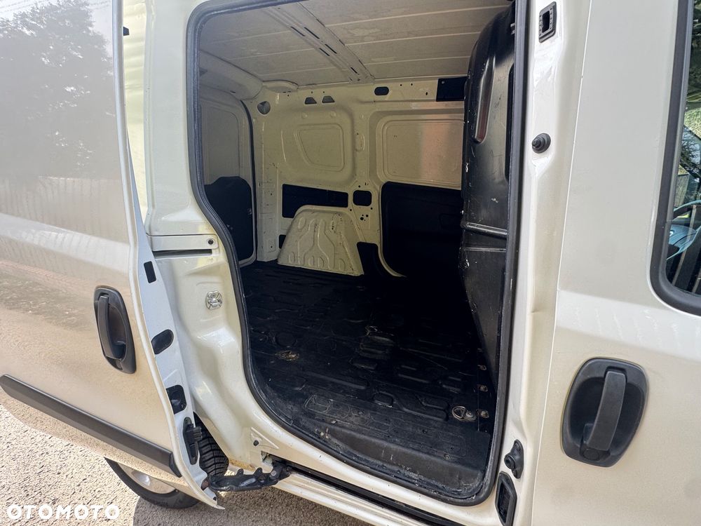 Fiat Doblo - 9