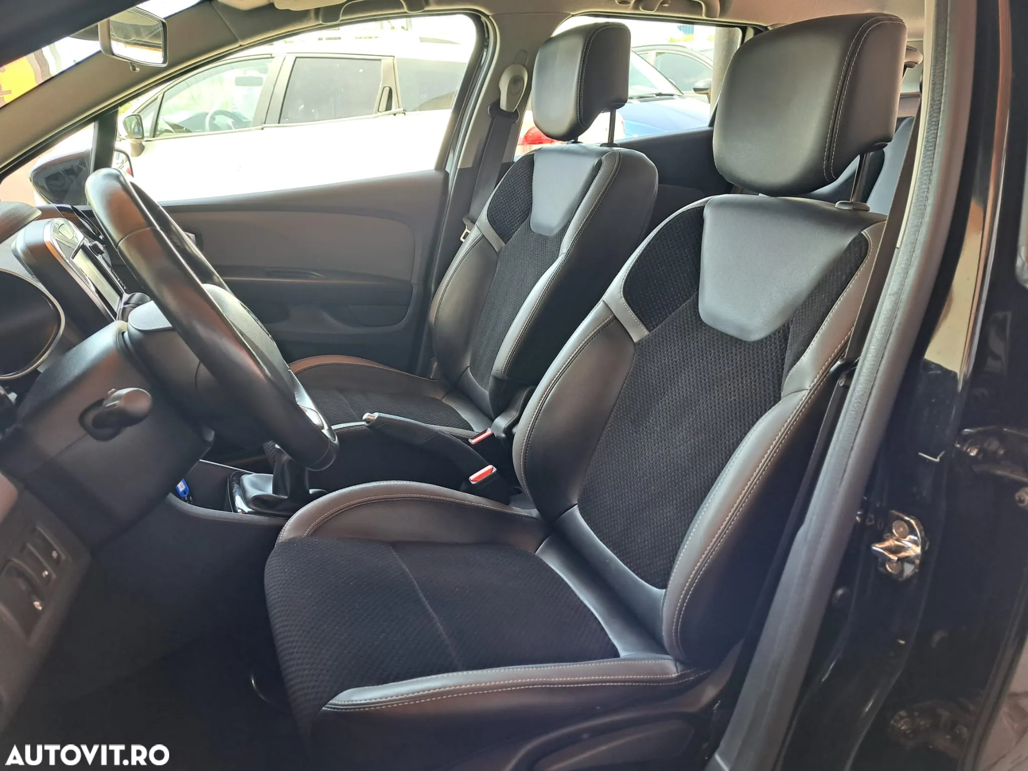 Renault Clio Estate dCi Intens - 5