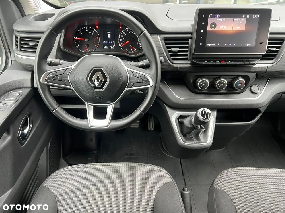 Renault Trafic Kombi 2.0 Blue dCi L2 Equilibre - 7