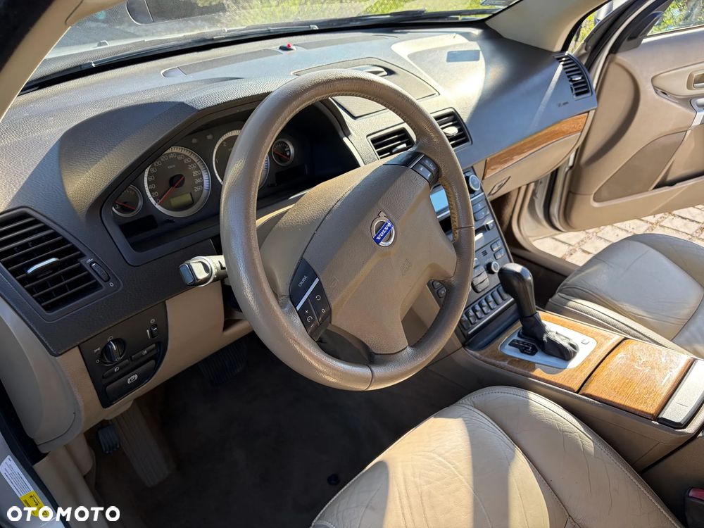 Volvo XC 90 D5 AWD Executive - 8