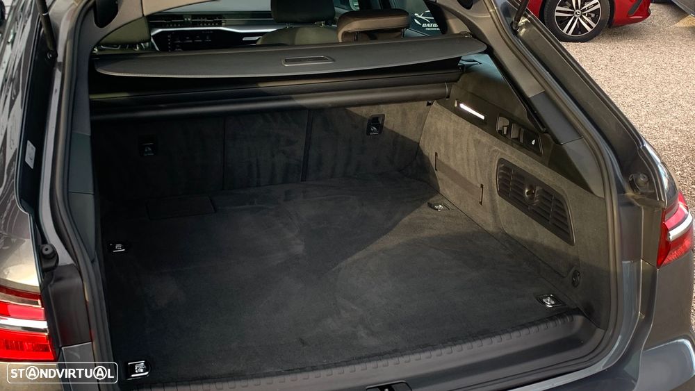 Audi A6 Avant 50 TFSI e quattro S tronic S line - 29