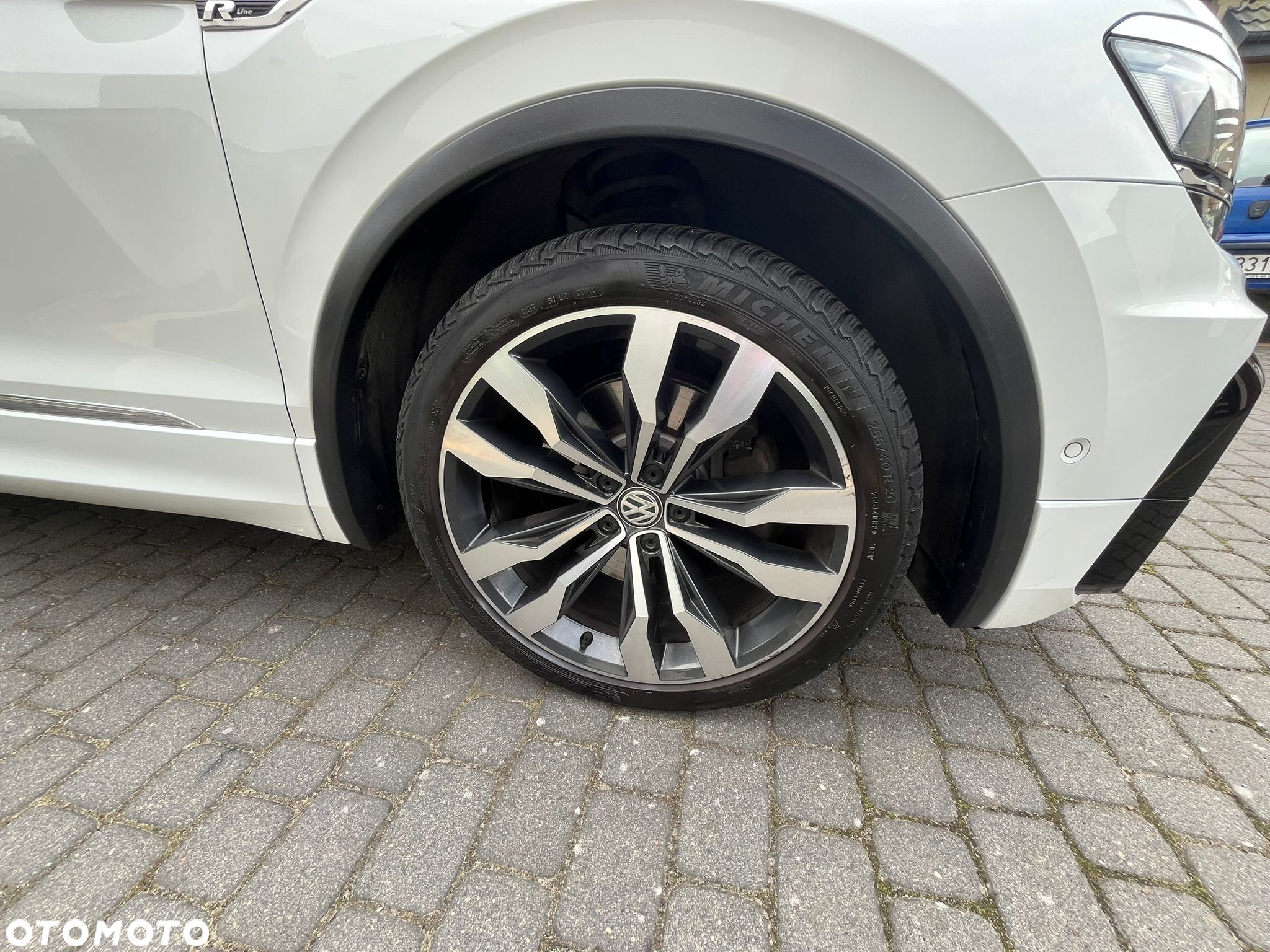 Volkswagen Tiguan 2.0 TDI BMT SCR 4Mot Highline DSG - 23