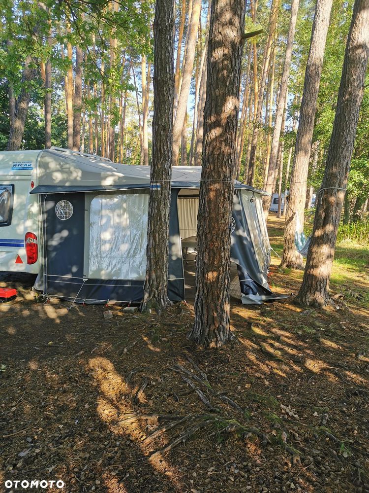 Hobby 560 Prestige - 22