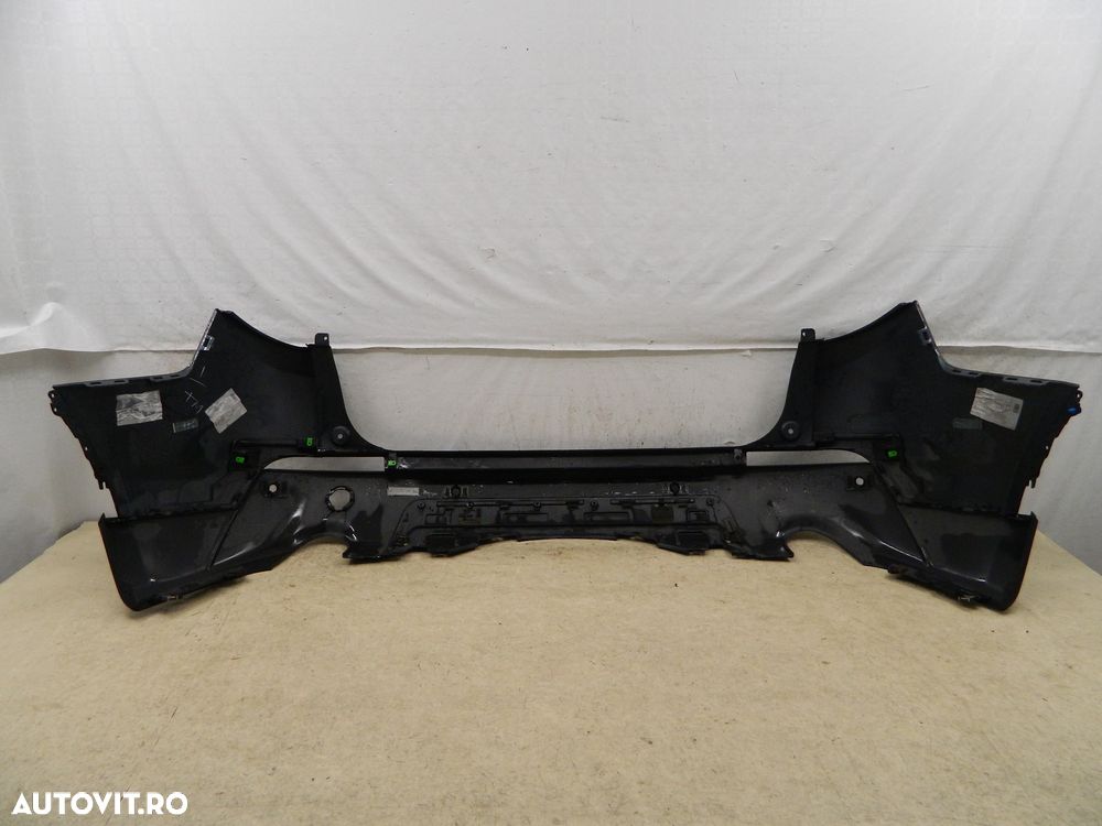 Bara spate, Land Rover Discovery Sport, 2015, 2016, 2017, 2018, 2019. - 6