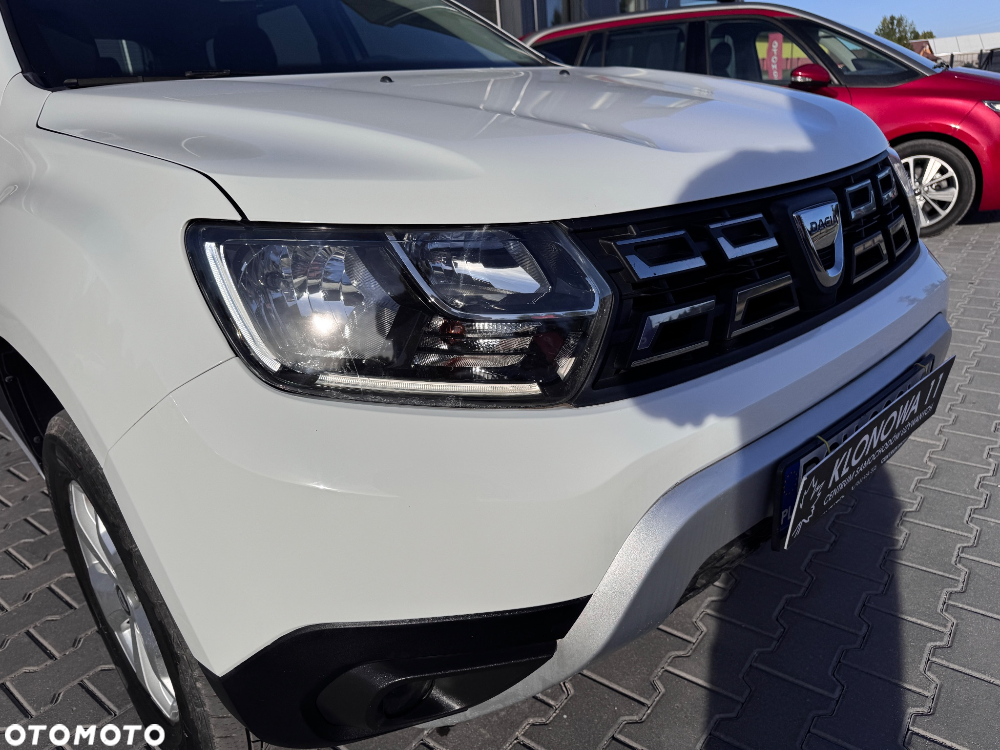 Dacia Duster 1.0 TCe Comfort - 5