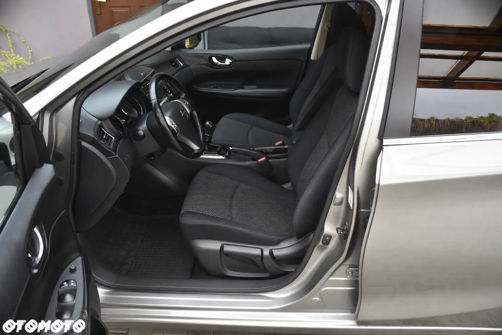 Nissan Pulsar 1.2 DIG-T Acenta - 7